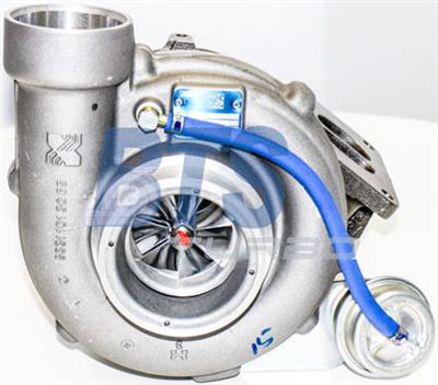BTS Turbo T914850 EAN: 4250280948509.