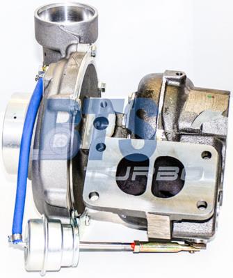 BTS Turbo T914850 EAN: 4250280948509.