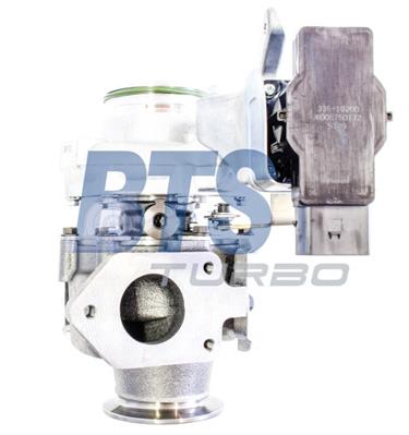 BTS Turbo T914870 Číslo výrobce: 49135-05895. EAN: 4250280948707.