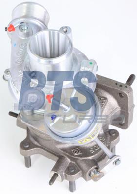 BTS Turbo T914908 Číslo výrobce: VL36. EAN: 4250280949087.