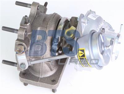 BTS Turbo T914908 Číslo výrobce: VL36. EAN: 4250280949087.