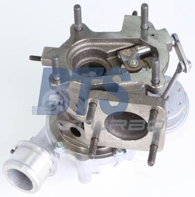 BTS Turbo T914908 Číslo výrobce: VL36. EAN: 4250280949087.
