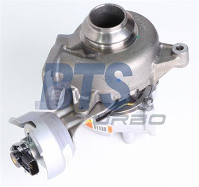 BTS Turbo T914916BL EAN: 4250280906080.