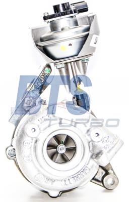 BTS Turbo T914916BL EAN: 4250280906080.