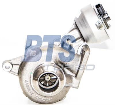 BTS Turbo T914916BL EAN: 4250280906080.