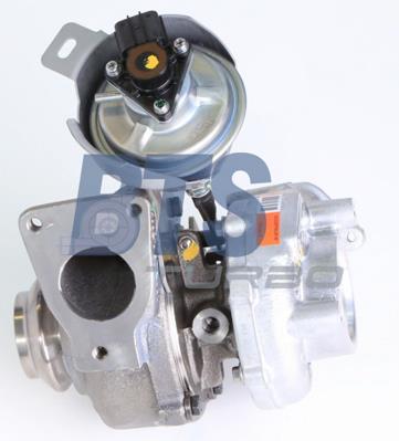 BTS Turbo T914916BL EAN: 4250280906080.