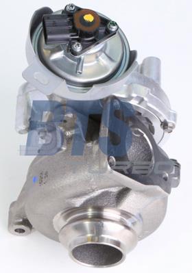 BTS Turbo T914916BL EAN: 4250280906080.