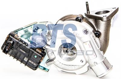 BTS Turbo T914925 EAN: 4250280949254.