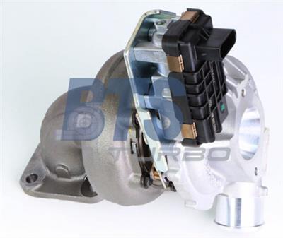 BTS Turbo T914925 EAN: 4250280949254.