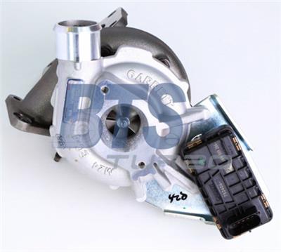 BTS Turbo T914925 EAN: 4250280949254.