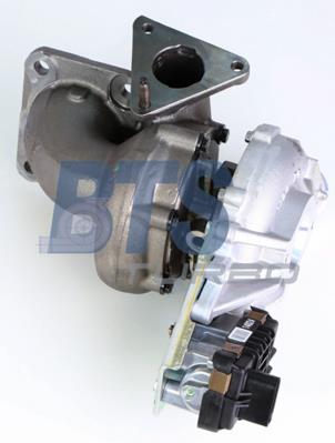BTS Turbo T914925 EAN: 4250280949254.