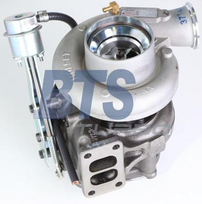 BTS Turbo T915013 EAN: 4250280950137.