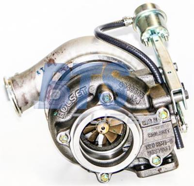 BTS Turbo T915013 EAN: 4250280950137.