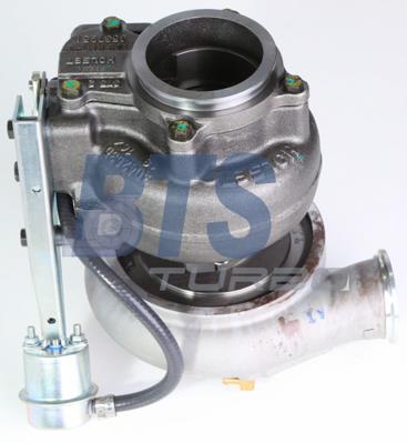 BTS Turbo T915013 EAN: 4250280950137.