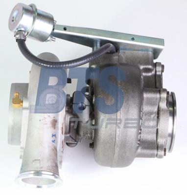 BTS Turbo T915013 EAN: 4250280950137.