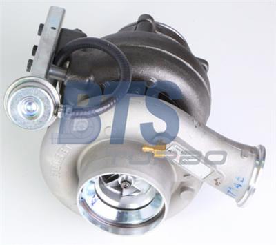 BTS Turbo T915013 EAN: 4250280950137.
