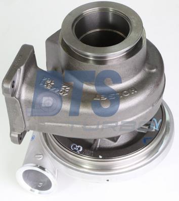 BTS Turbo T915189 EAN: 4250280951899.