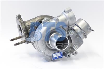 BTS Turbo T915419BL EAN: 4250524594400.