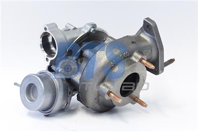 BTS Turbo T915419BL EAN: 4250524594400.