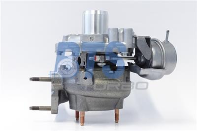 BTS Turbo T915419BL EAN: 4250524594400.