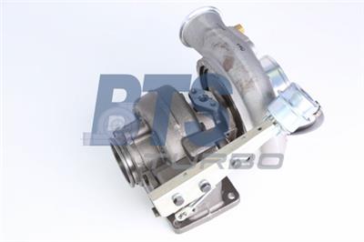 BTS Turbo T915466 EAN: 4250280954661.