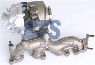 BTS Turbo T915508 EAN: 4250280955088.