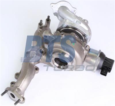 BTS Turbo T915508 EAN: 4250280955088.