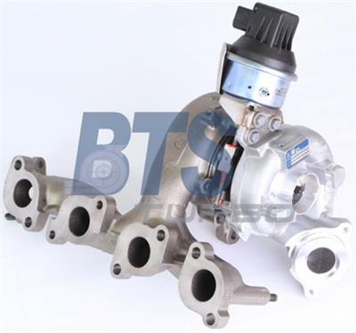 BTS Turbo T915508 EAN: 4250280955088.
