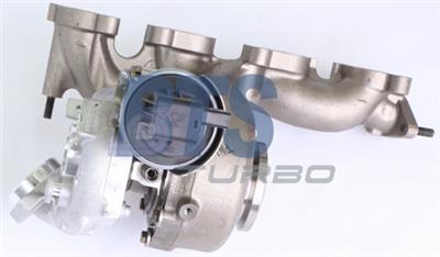 BTS Turbo T915508 EAN: 4250280955088.