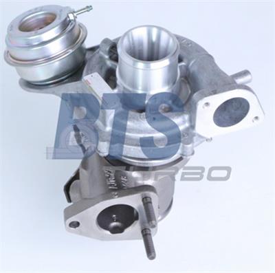 BTS Turbo T915547BL