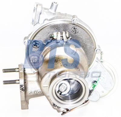 BTS Turbo T915547BL