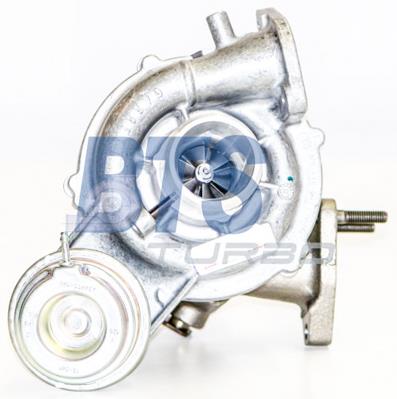 BTS Turbo T915547BL
