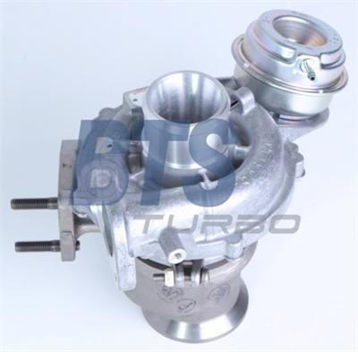 BTS Turbo T915547BL