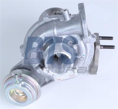 BTS Turbo T915547BL