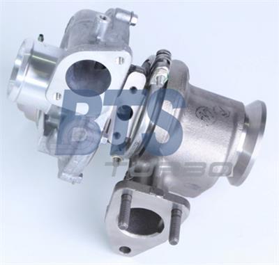 BTS Turbo T915547BL