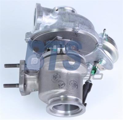 BTS Turbo T915547BL