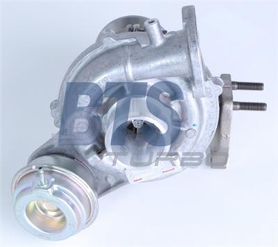 BTS Turbo T915547BL