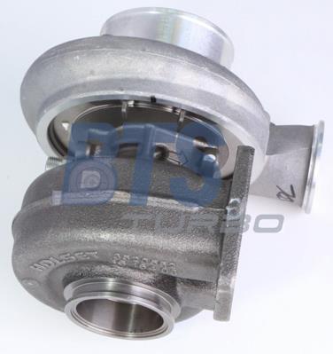 BTS Turbo T915574 EAN: 4250280955743.