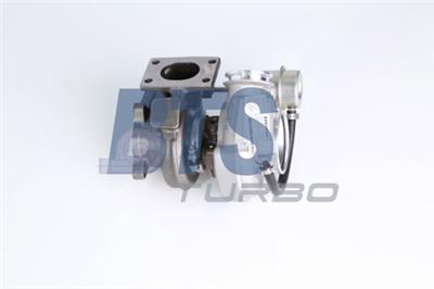 BTS Turbo T915912 EAN: 4250280959123.