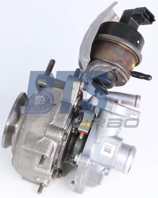 BTS Turbo T915964BL EAN: 4250524591560.