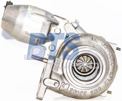 BTS Turbo T915964BL EAN: 4250524591560.