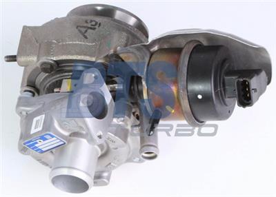 BTS Turbo T915964BL EAN: 4250524591560.
