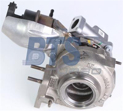 BTS Turbo T915964BL EAN: 4250524591560.