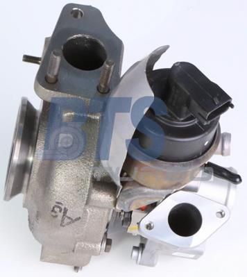 BTS Turbo T915964BL EAN: 4250524591560.