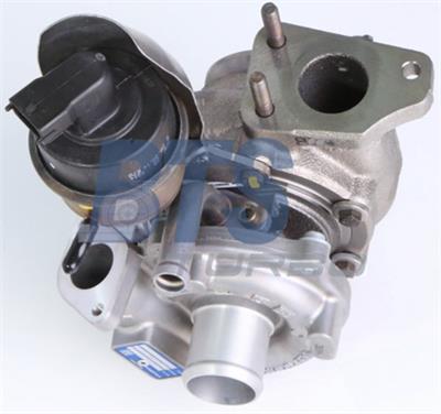 BTS Turbo T915964BL EAN: 4250524591560.