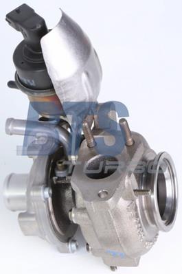 BTS Turbo T915964BL EAN: 4250524591560.