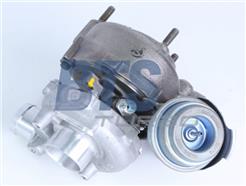 BTS Turbo T916184BL