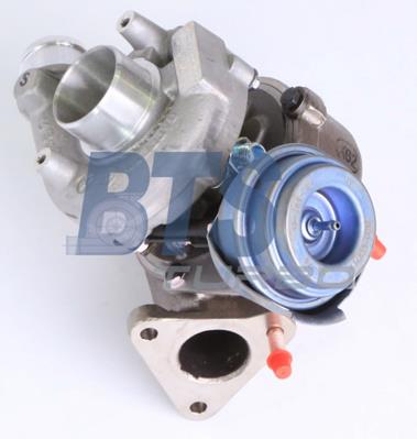 BTS Turbo T916184 EAN: 4250524521840.