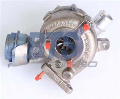 BTS Turbo T916184 EAN: 4250524521840.