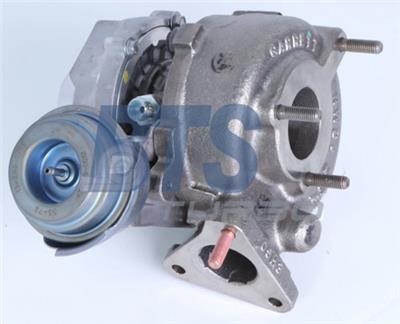 BTS Turbo T916184 EAN: 4250524521840.